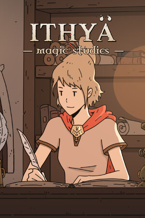 Ithya: Magic Studies