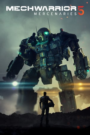 MechWarrior 5: Mercenaries – Inner Sphere Edition