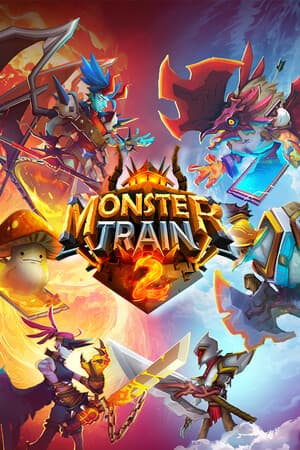 Monster Train 2
