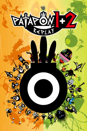 PATAPON 1+2 REPLAY