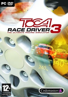  TOCA Race Driver 3