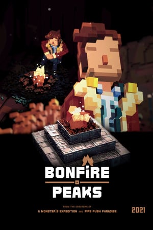 Bonfire Peaks скачать торрент бесплатно