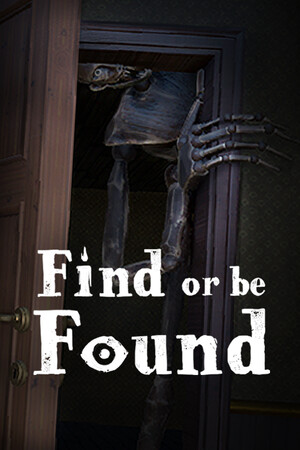 Find or be Found скачать торрент бесплатно