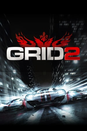 GRID 2