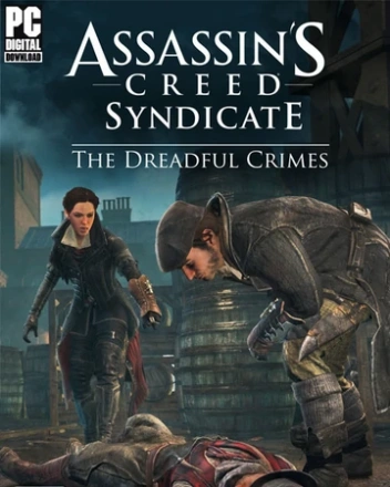 Assassin's Creed Syndicate – The Dreadful Crimes