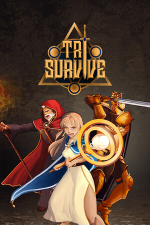 Tri Survive