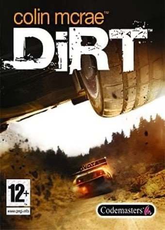 Colin McRae: DIRT