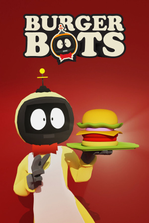 Burger Bots Inc.