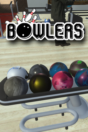 Bowlers: The Bowling Experience