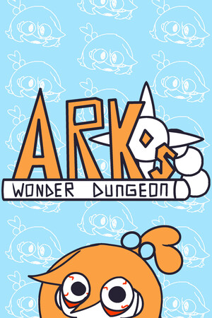 Ark’s Wonder Dungeon