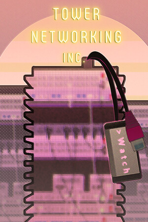 Tower Networking Inc.
