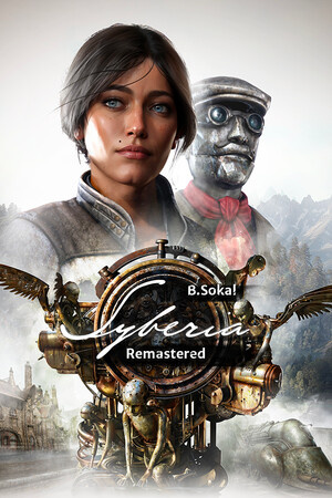 Syberia - Remastered