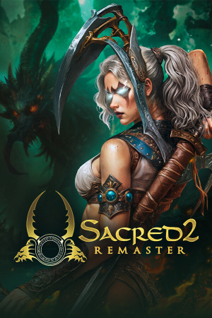 Sacred 2 Remaster