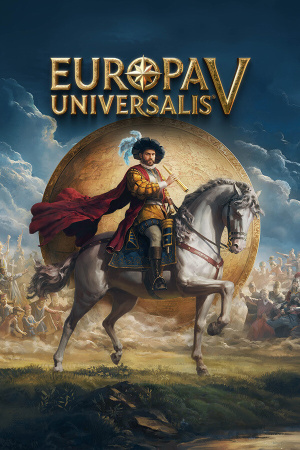 Europa Universalis 5