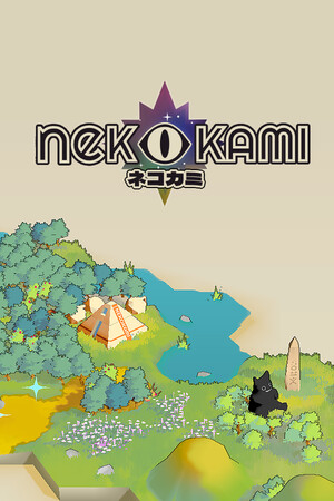 Nekokami - The Human Restoration Project