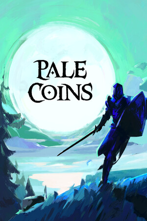 Pale Coins