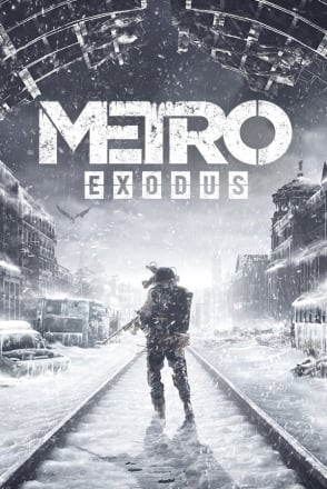 Metro: Исход – Gold Edition