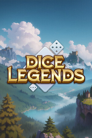 Dice Legends