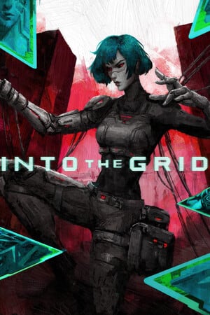 Into The Grid