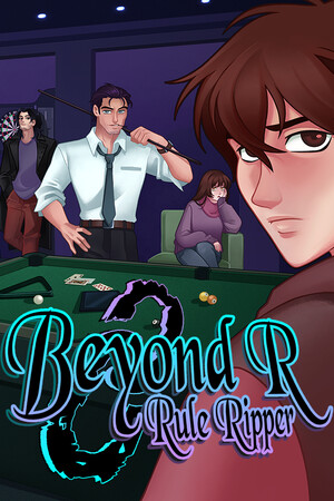 Beyond R: Rule Ripper