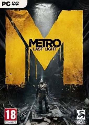 Metro: Last Light