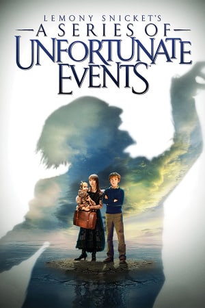 Lemony Snicket’s A Series of Unfortunate Events (Лемони Сникет: 33 несчастья)