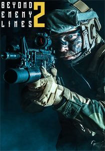 Beyond Enemy Lines 2 – Covert Strike