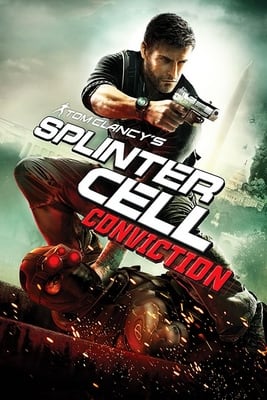 Tom Clancy's Splinter Cell: Conviction