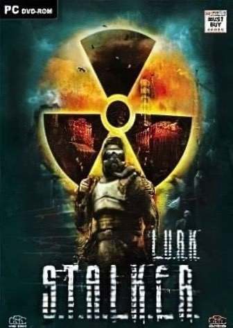 S.T.A.L.K.E.R.: Тень Чернобыля LURK
