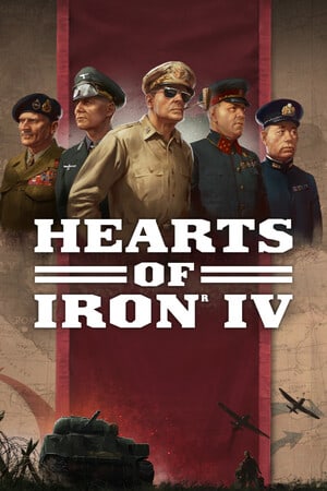 Hearts of Iron IV — Ultimate Bundle