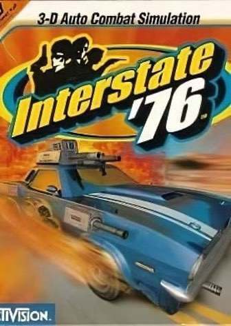 Interstate ’76: The Arsenal