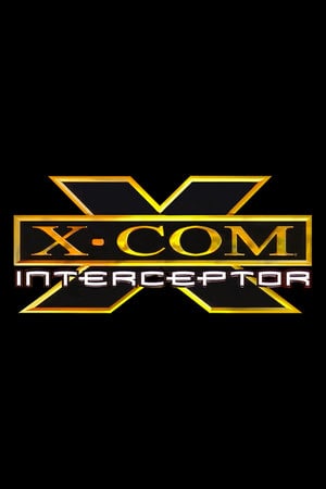  X-COM: Interceptor