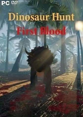 Dinosaur Hunt: First Blood