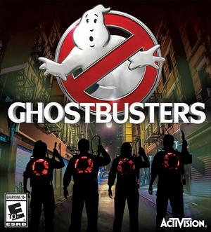 Ghostbusters (2016)