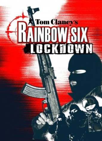 Tom Clancys Rainbow Six Lockdown