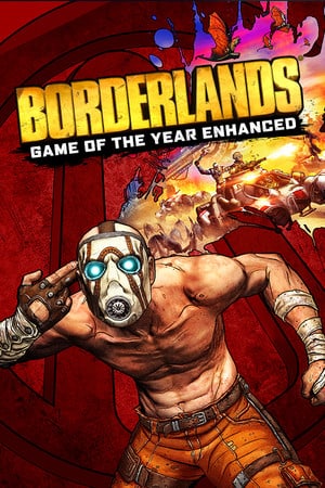 Borderlands: Game of the Year Enhanced
