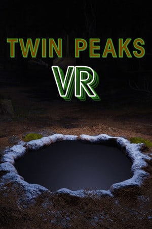 Twin Peaks VR