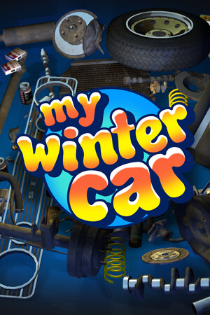 My Winter Car
