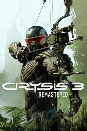  Crysis 3 Remastered