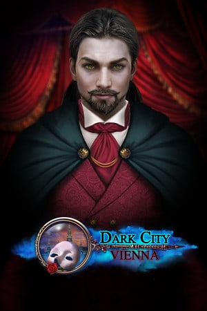 Dark City: Vienna Collector's Edition
