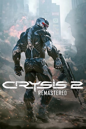  Crysis 2 Remastered