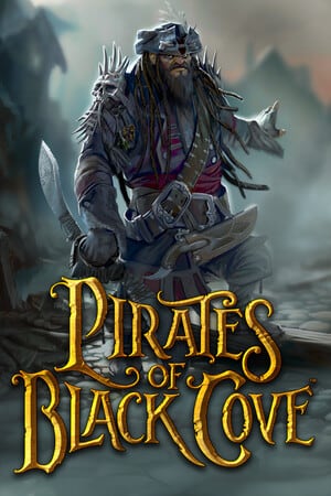 Pirates of Black Cove