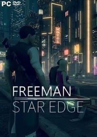 Freeman: Star Edge