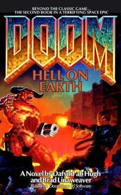 Doom II: Hell on Earth