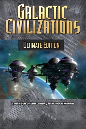 Galactic Civilizations I: Ultimate Edition