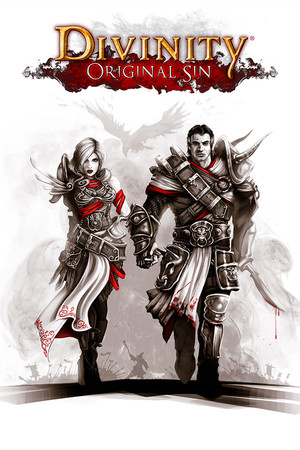  Divinity: Original Sin (Classic)