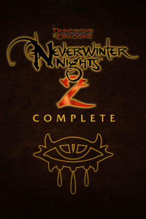 Neverwinter Nights 2: Complete Edition