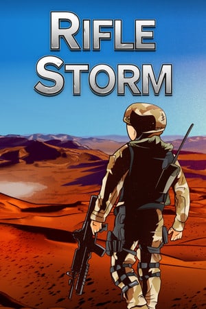 Rifle Storm