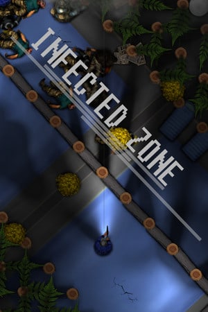 Infected Zone