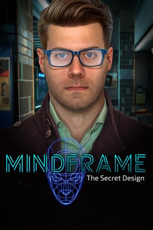 Mindframe: The Secret Design Collectors Edition